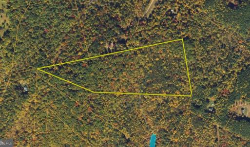 Photo #26 of MIDDLE OF NO WAY LN, CASTLETON, VA 30.5 acres