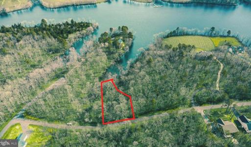 Photo #1 of GLEN EAGLES DR, GORDONSVILLE, VA 0.5 acres