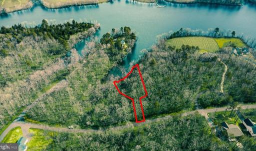 Photo #1 of GLEN EAGLES DR, GORDONSVILLE, VA 0.4 acres