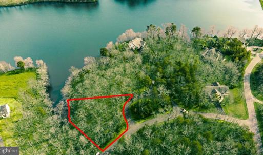 Photo #1 of GLEN EAGLES DR, GORDONSVILLE, VA 0.6 acres