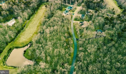 Photo #2 of SHENANDOAH CROSSING DR, GORDONSVILLE, VA 0.6 acres