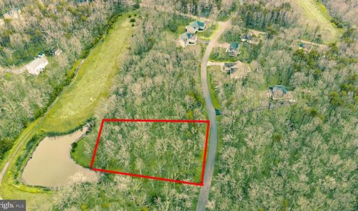 Photo #1 of SHENANDOAH CROSSING DR, GORDONSVILLE, VA 0.6 acres