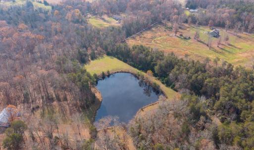 Photo #3 of 14 SHENANDOAH PATH, CATLETT, VA 14.3 acres
