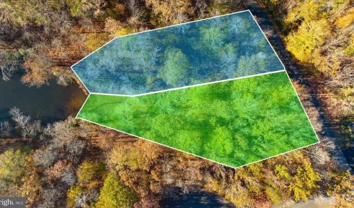 Photo #3 of 13 GLEN EAGLES DR, GORDONSVILLE, VA 0.5 acres