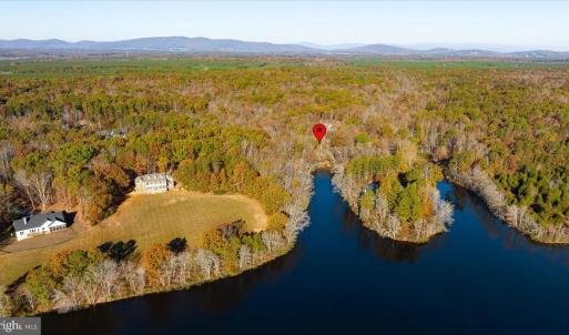 Photo #4 of 13 GLEN EAGLES DR, GORDONSVILLE, VA 0.5 acres