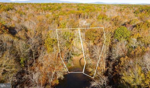Photo #2 of 13 GLEN EAGLES DR, GORDONSVILLE, VA 0.5 acres