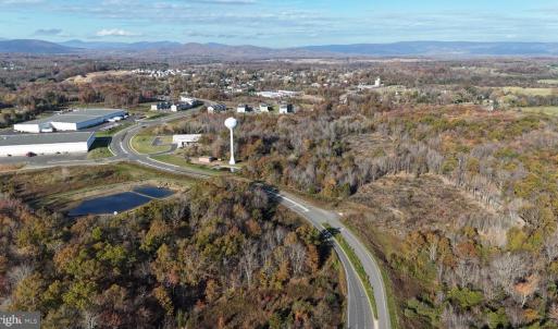 Photo #6 of WHITING ROAD, MARSHALL, VA 10.1 acres