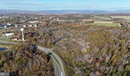 Photo #7 of WHITING ROAD, MARSHALL, VA 10.1 acres