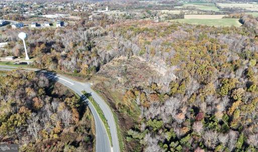 Photo #11 of WHITING ROAD, MARSHALL, VA 10.1 acres