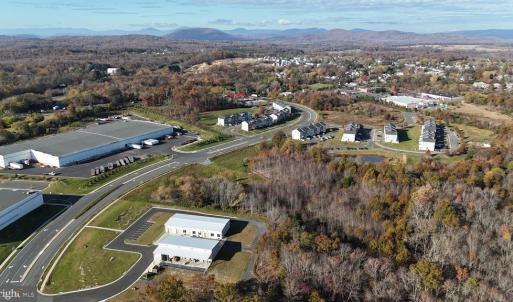 Photo #18 of WHITING ROAD, MARSHALL, VA 10.1 acres