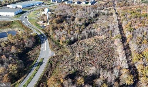 Photo #3 of WHITING ROAD, MARSHALL, VA 10.1 acres