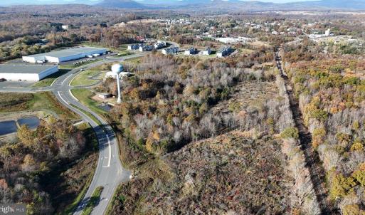 Photo #2 of WHITING ROAD, MARSHALL, VA 10.1 acres