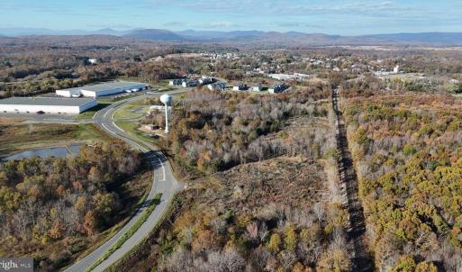 Photo #1 of WHITING ROAD, MARSHALL, VA 10.1 acres