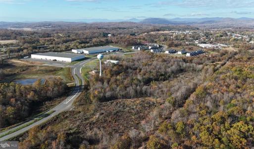 Photo #4 of WHITING ROAD, MARSHALL, VA 10.1 acres