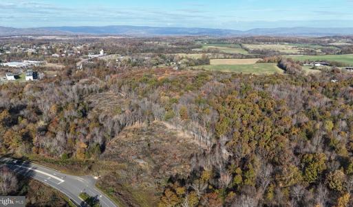 Photo #5 of WHITING ROAD, MARSHALL, VA 10.1 acres