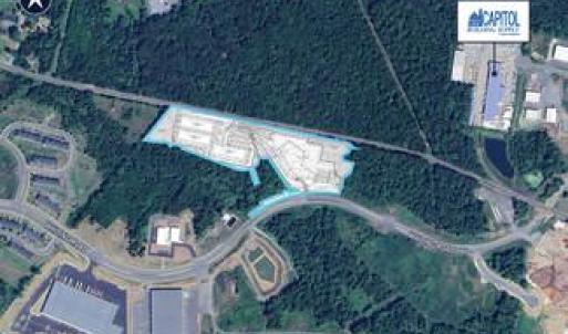 Photo #3 of WHITING ROAD, MARSHALL, VA 10.1 acres