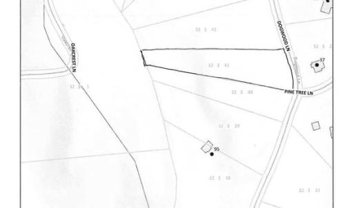 Photo #3 of DOGWOOD LANE, NELLYSFORD, VA 1.3 acres