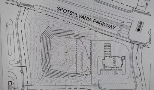 Photo #1 of 9649 PATRIOT HWY, FREDERICKSBURG, VA 2.2 acres