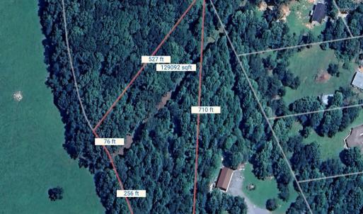 Photo #1 of ANNA RD, LOUISA, VA 3.0 acres