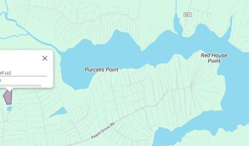 Photo #4 of ANNA RD, LOUISA, VA 3.0 acres