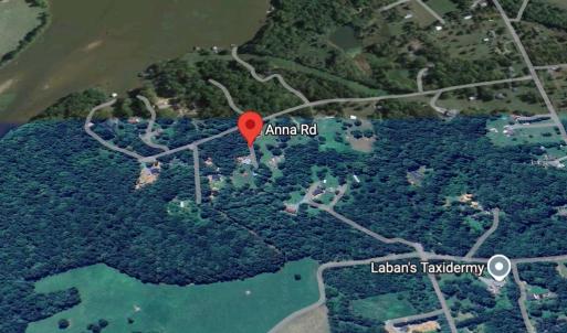 Photo #2 of ANNA RD, LOUISA, VA 3.0 acres