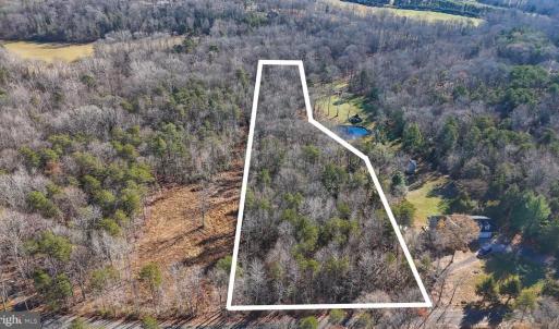 Photo #1 of VERMONT RD, RHOADESVILLE, VA 5.5 acres