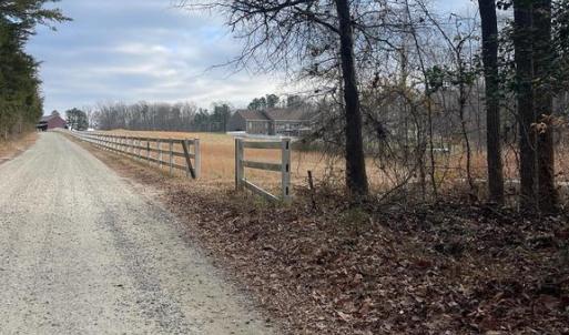 Photo #5 of 6317 LITTLE ACRES LN, WOODFORD, VA 5.5 acres