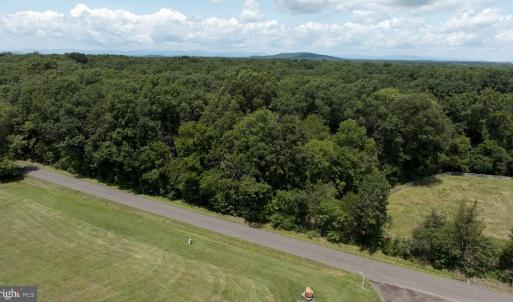 Photo #5 of ALGONQUIN TRL, CULPEPER, VA 3.4 acres