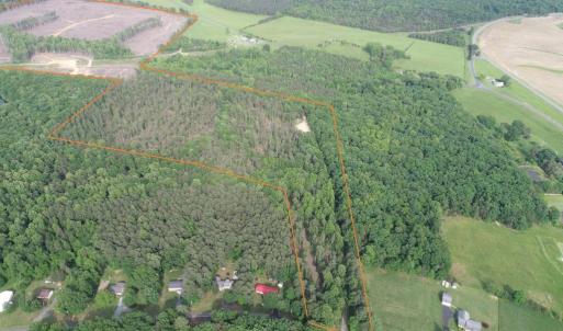 Photo #2 of HADEN MARTIN ROAD (TRACT: MARTIN PITTS), PALMYRA, VA 137.7 acres