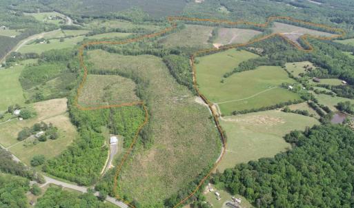 Photo #1 of WEST RIVER ROAD, SCOTTSVILLE, VA 249.0 acres