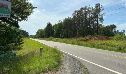 Photo #15 of WEST RIVER ROAD, SCOTTSVILLE, VA 249.0 acres