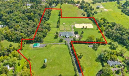 Photo #29 of 7351 LEIGH RD, WARRENTON, VA 18.0 acres