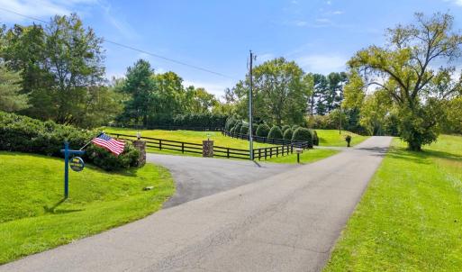 Photo #30 of 7351 LEIGH RD, WARRENTON, VA 18.0 acres