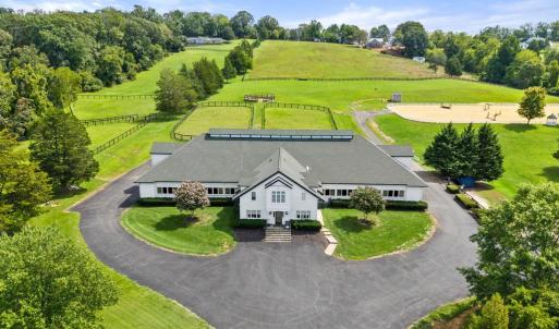 Photo #1 of 7351 LEIGH RD, WARRENTON, VA 18.0 acres
