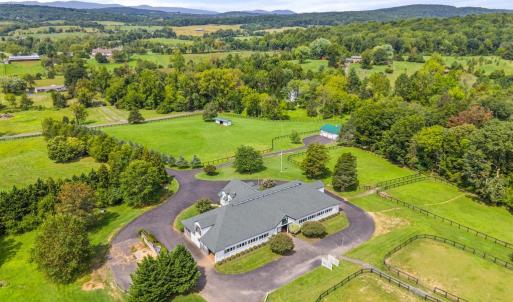 Photo #35 of 7351 LEIGH RD, WARRENTON, VA 18.0 acres