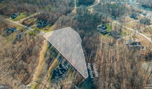 Photo #1 of OLD HOUSE, BUMPASS, VA 1.6 acres