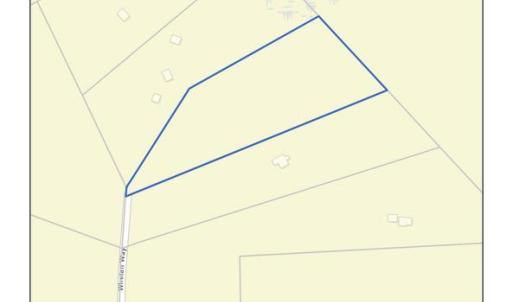 Photo #3 of 5517 WHELAN WAY, PARTLOW, VA 10.1 acres