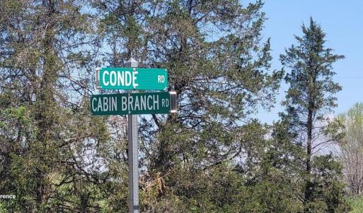 Photo #3 of CABIN BRANCH ROAD, MARSHALL, VA 3.0 acres
