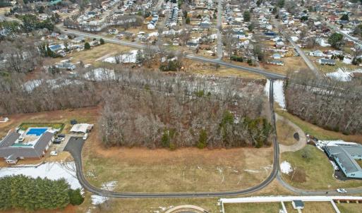 Photo #3 of 10434 TIDEWATER TRAIL, FREDERICKSBURG, VA 5.3 acres