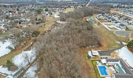 Photo #12 of 10434 TIDEWATER TRAIL, FREDERICKSBURG, VA 5.3 acres