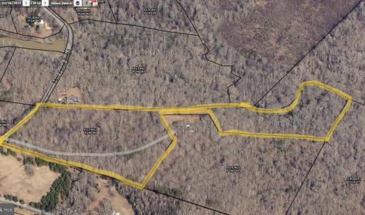 Photo #8 of 9323 MILL POND RD, SPOTSYLVANIA, VA 15.0 acres