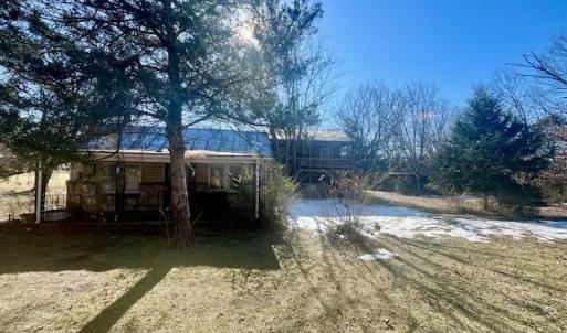 Photo #9 of 133 PAINTERS WOODS RD, LURAY, VA 5.6 acres