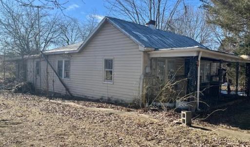 Photo #10 of 133 PAINTERS WOODS RD, LURAY, VA 5.6 acres