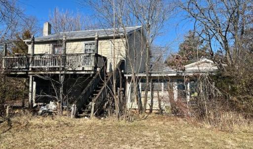 Photo #11 of 133 PAINTERS WOODS RD, LURAY, VA 5.6 acres