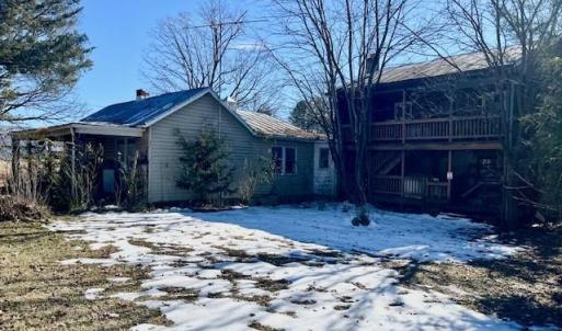 Photo #12 of 133 PAINTERS WOODS RD, LURAY, VA 5.6 acres