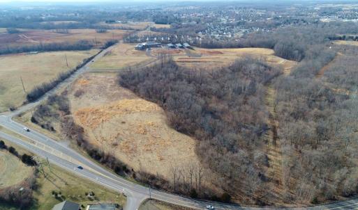 Photo #12 of CHANDLER ST, CULPEPER, VA 8.3 acres