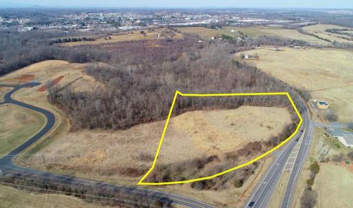 Photo #2 of KEYSER RD, CULPEPER, VA 5.3 acres