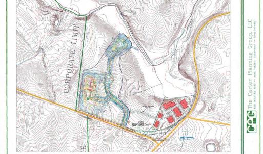 Photo #9 of KEYSER RD, CULPEPER, VA 5.3 acres
