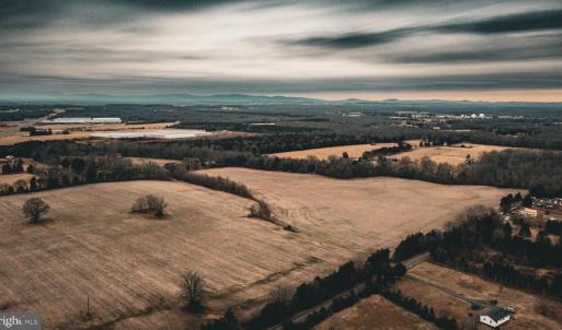 Photo #1 of ELLIS RD, LIGNUM, VA 54.2 acres