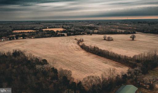 Photo #9 of ELLIS RD, LIGNUM, VA 54.2 acres
